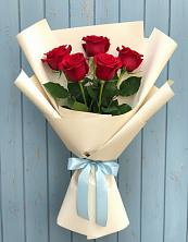 Букет Классика чувств в Маслянино