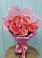 Букет 15 Розовых роз Равель в Маслянино