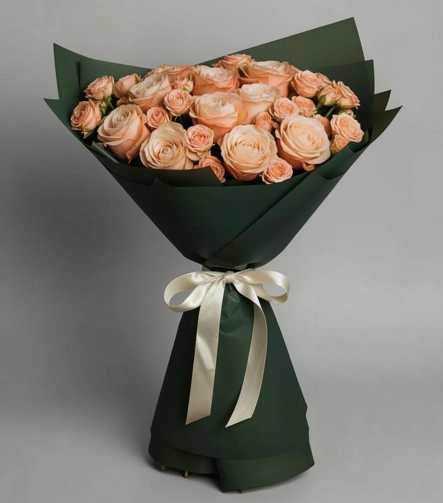 Букет Элегантный в Маслянино