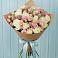 Букет цветов из: Розы в Маслянино