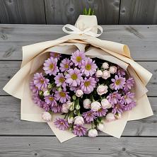 Букет конфетюр