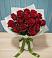 Букет Красные розы в Маслянино