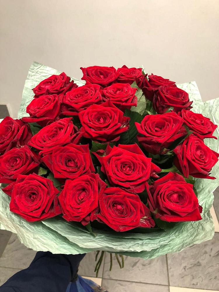 Розы Классика в Маслянино Букет Классика в Маслянино