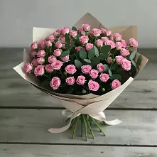 Букет Удовольствие #REPLACE_PRED# Маслянино