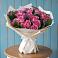 Букет цветов из: Розы в Маслянино