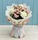 Букет цветов из: Розы в Маслянино