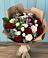 Букет цветов из: Розы и Альстромерии в Маслянино