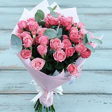 Букет Леди совершенство в Маслянино