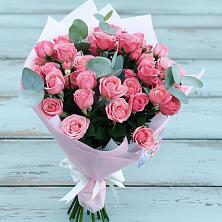 Букет Леди совершенство в Маслянино